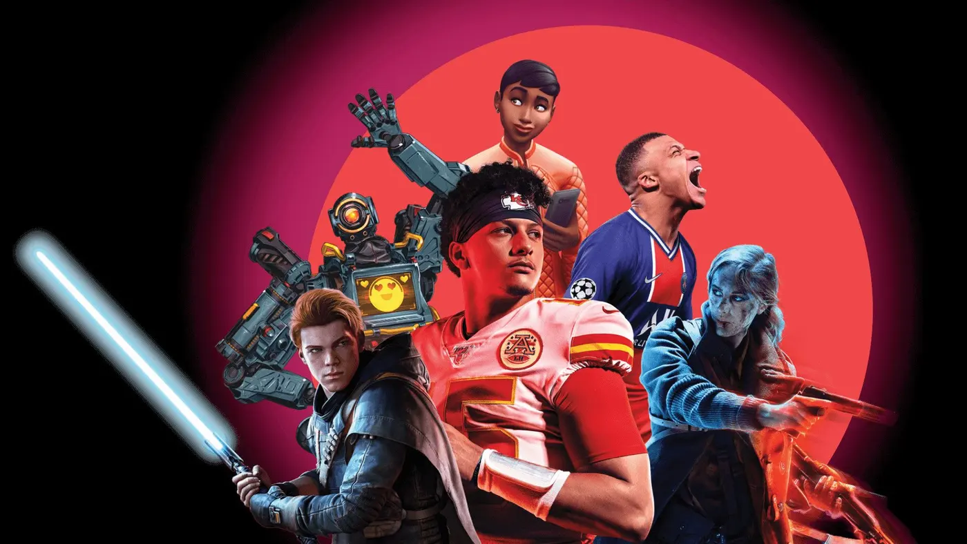 EA's $55 miljard overname: Impact op de gamingindustrie en spelers