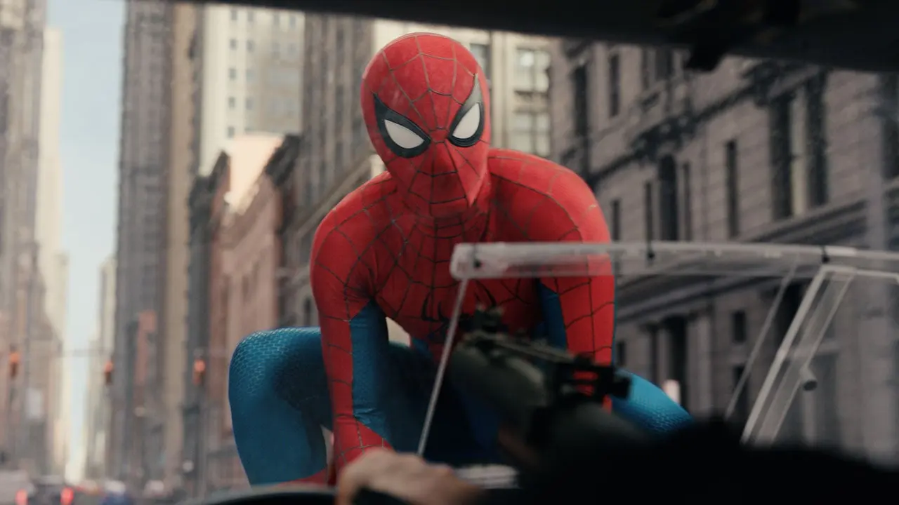 Spider-Man: Brand New Day - lost scenes and their impact on the story