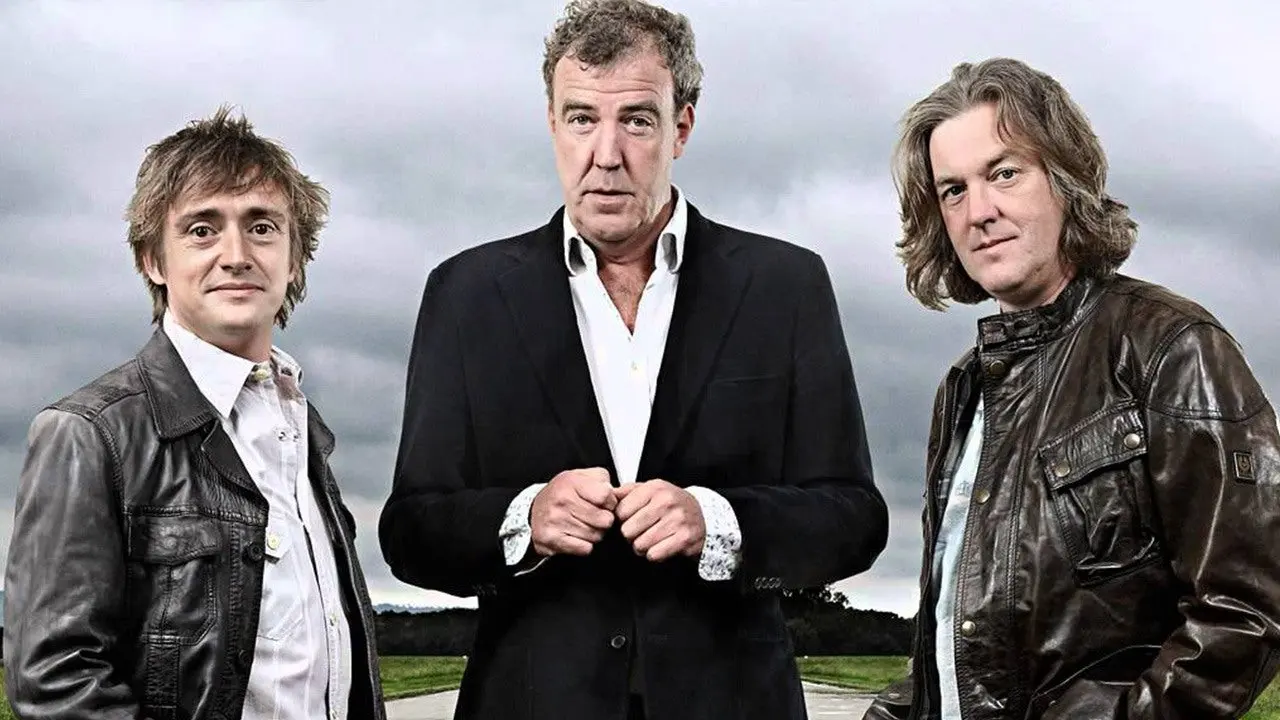 The new season of The Grand Tour: what to expect?