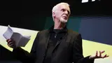 James Cameron on Avatar and his new creative direction