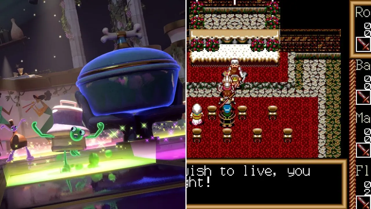 Kiln: competitive pottery with a unique live-service approach