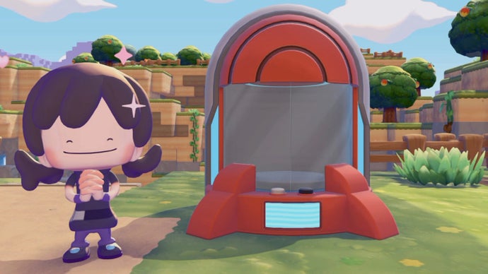 Pokémon Pokopia 2.0.0 update: new underwater features and Bubbly Basin DLC