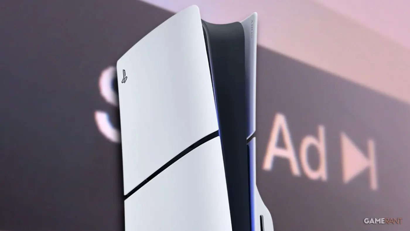 Sony's PlayStation: advertising strategies and the end of physical discs