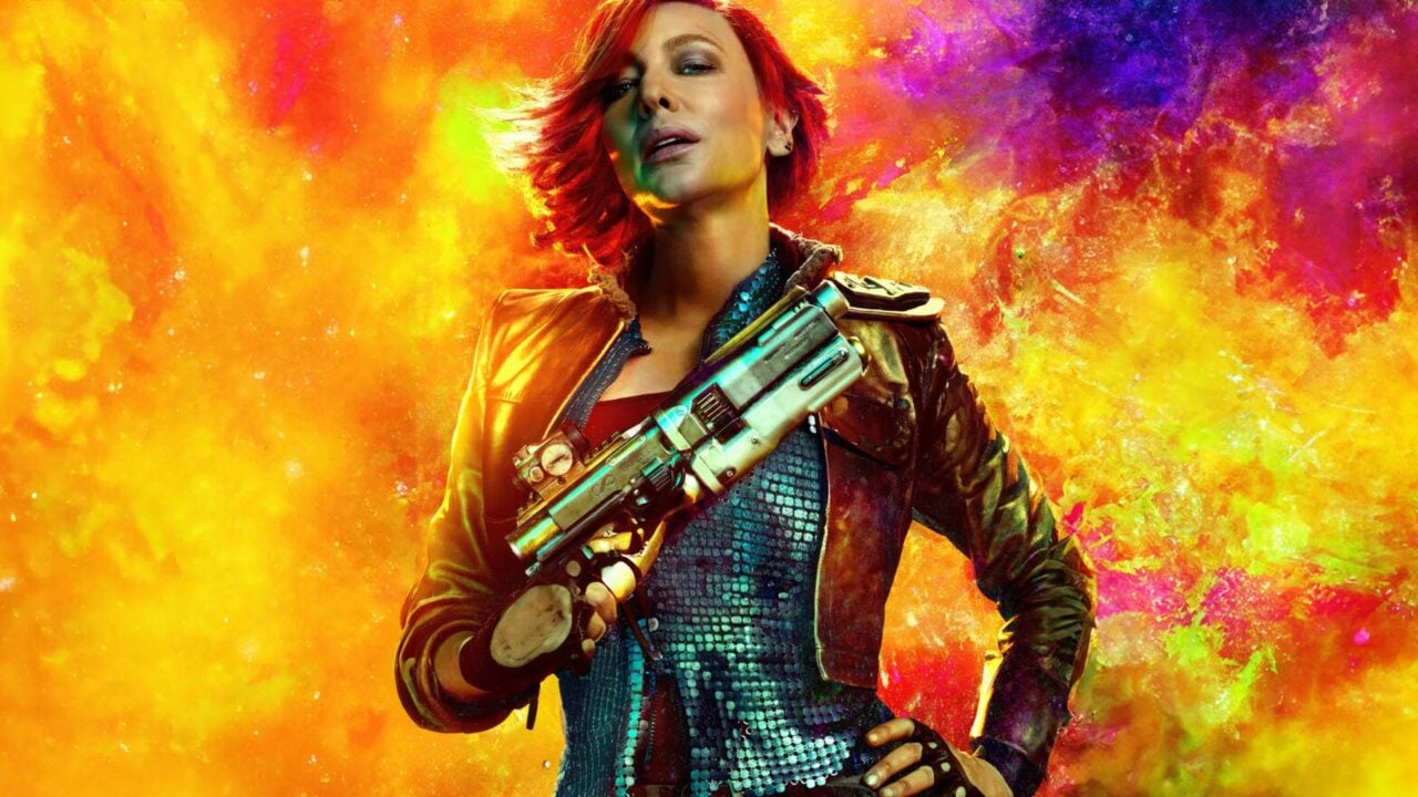 Borderlands film: budget, box office and player impact