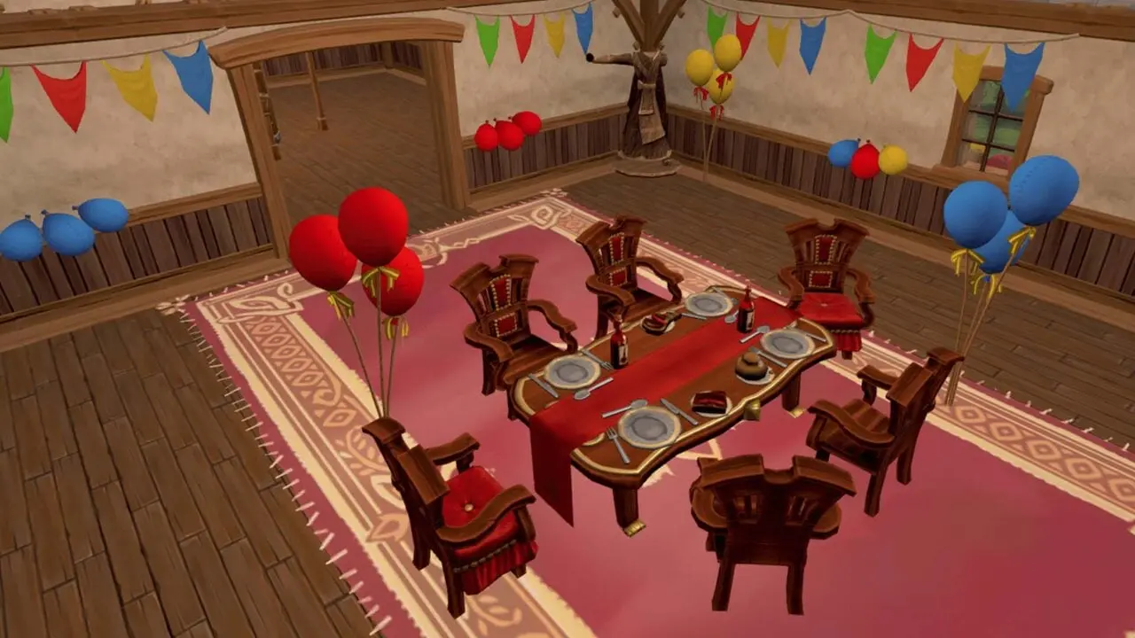 RuneScape's cosmetic packs: community reaction and future implications