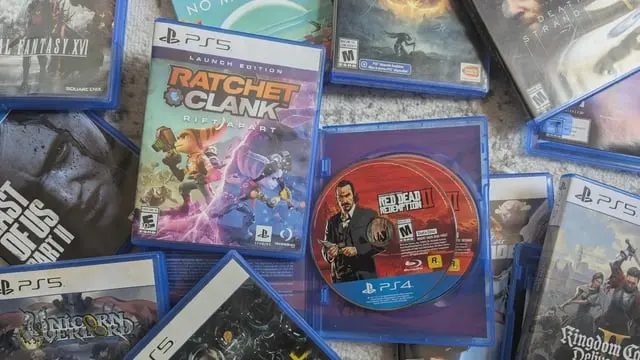 Mexican lawmaker takes legal action against Sony: impact on gamers and the future of PlayStation