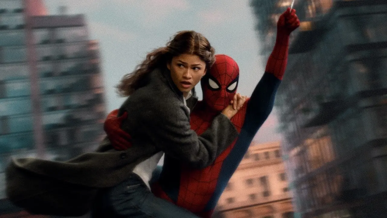 Spider-Man: Brand New Day breaks box office records and what this means for the MCU