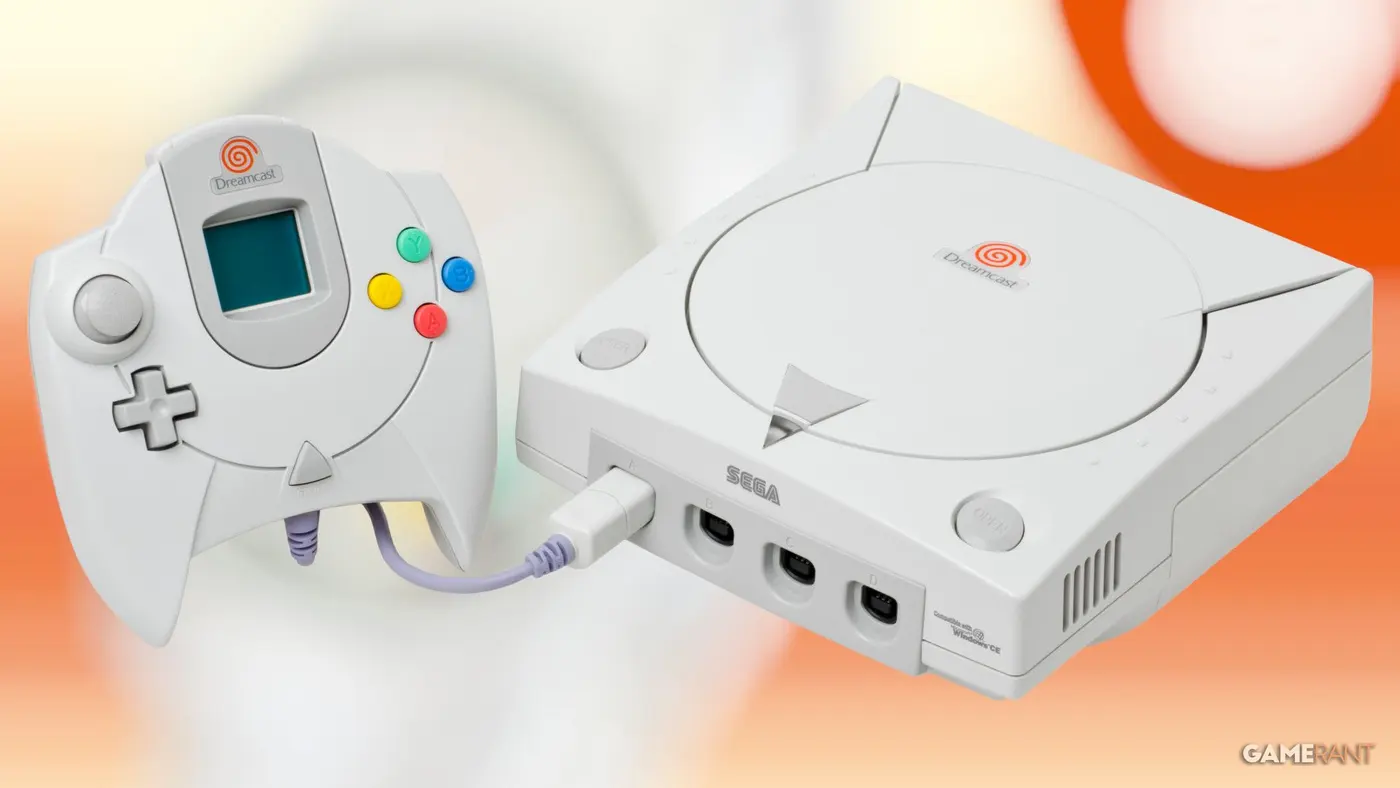 Sega launches official Dreamcast, Saturn and Mega Drive watches - what does this mean for fans?