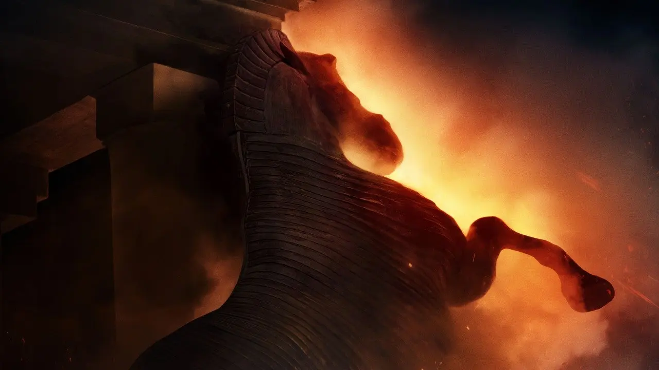Emily Wilson's criticism of Nolan's The Odyssey and the impact on the film industry