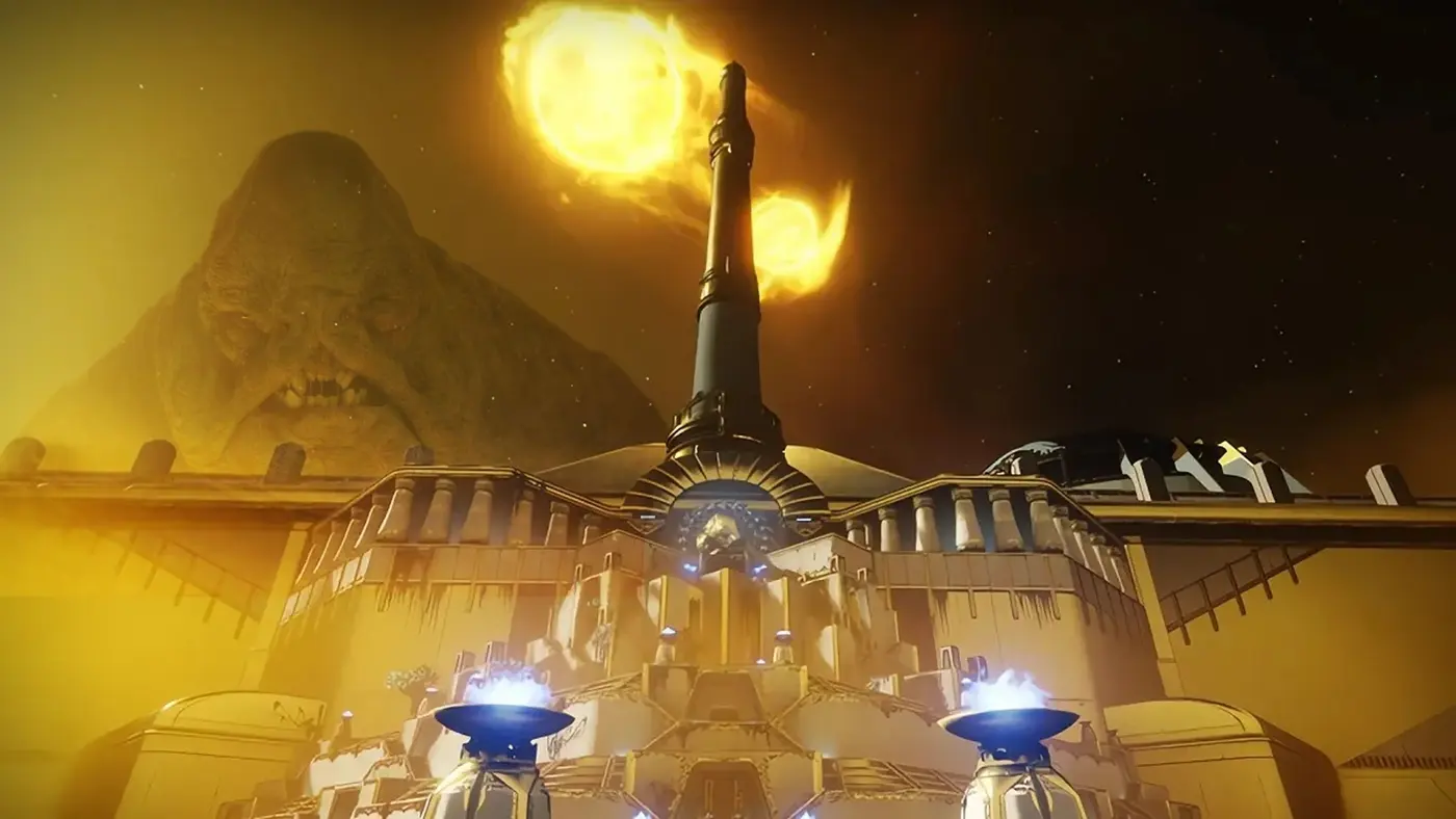 Leviathan Raid returns in Destiny 2 with a free mod - what does this mean for players?