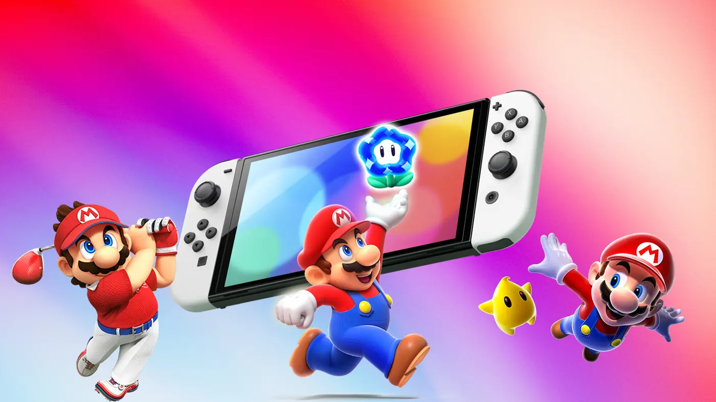 Nintendo donates 50 million yen and offers free repairs after earthquake