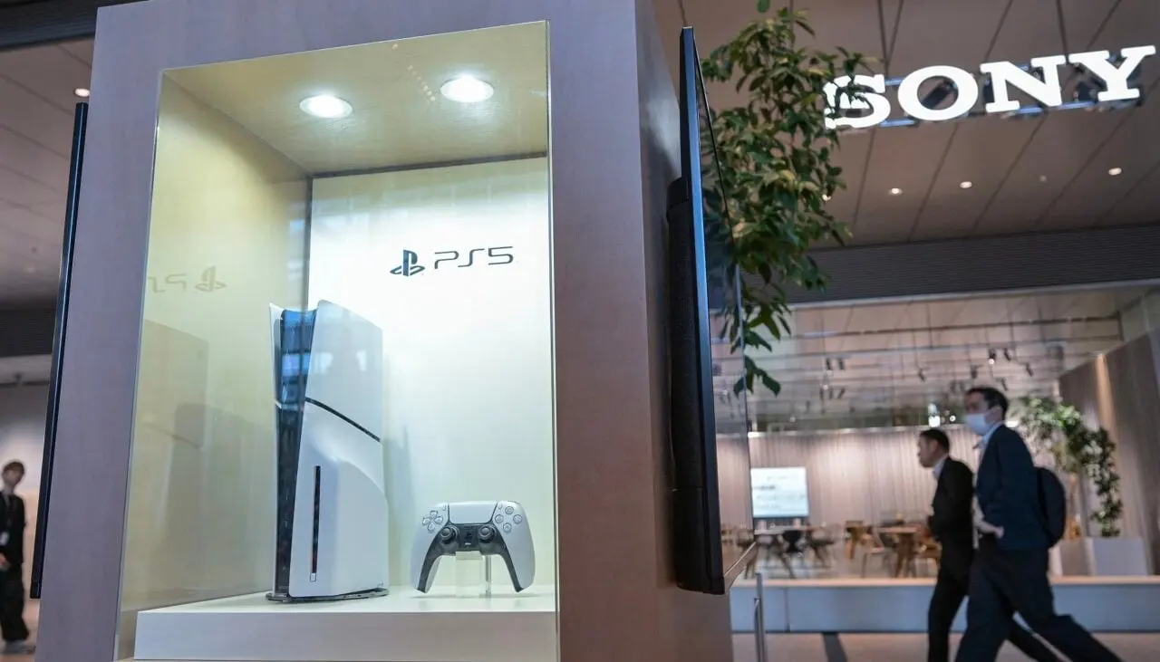 PlayStation under fire: legal action and the shift to digital games