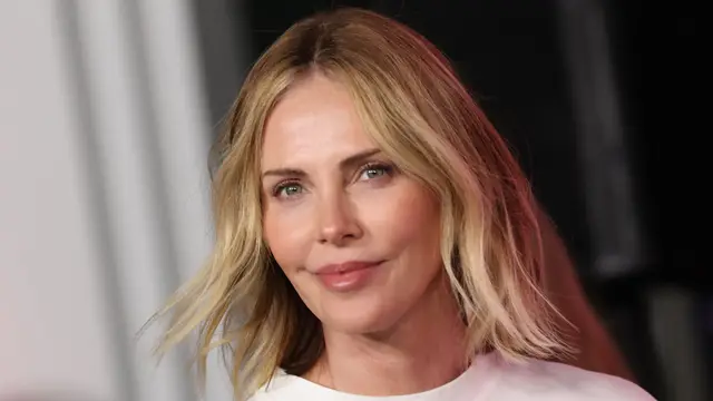 Charlize Theron criticizes Timothée Chalamet's remarks