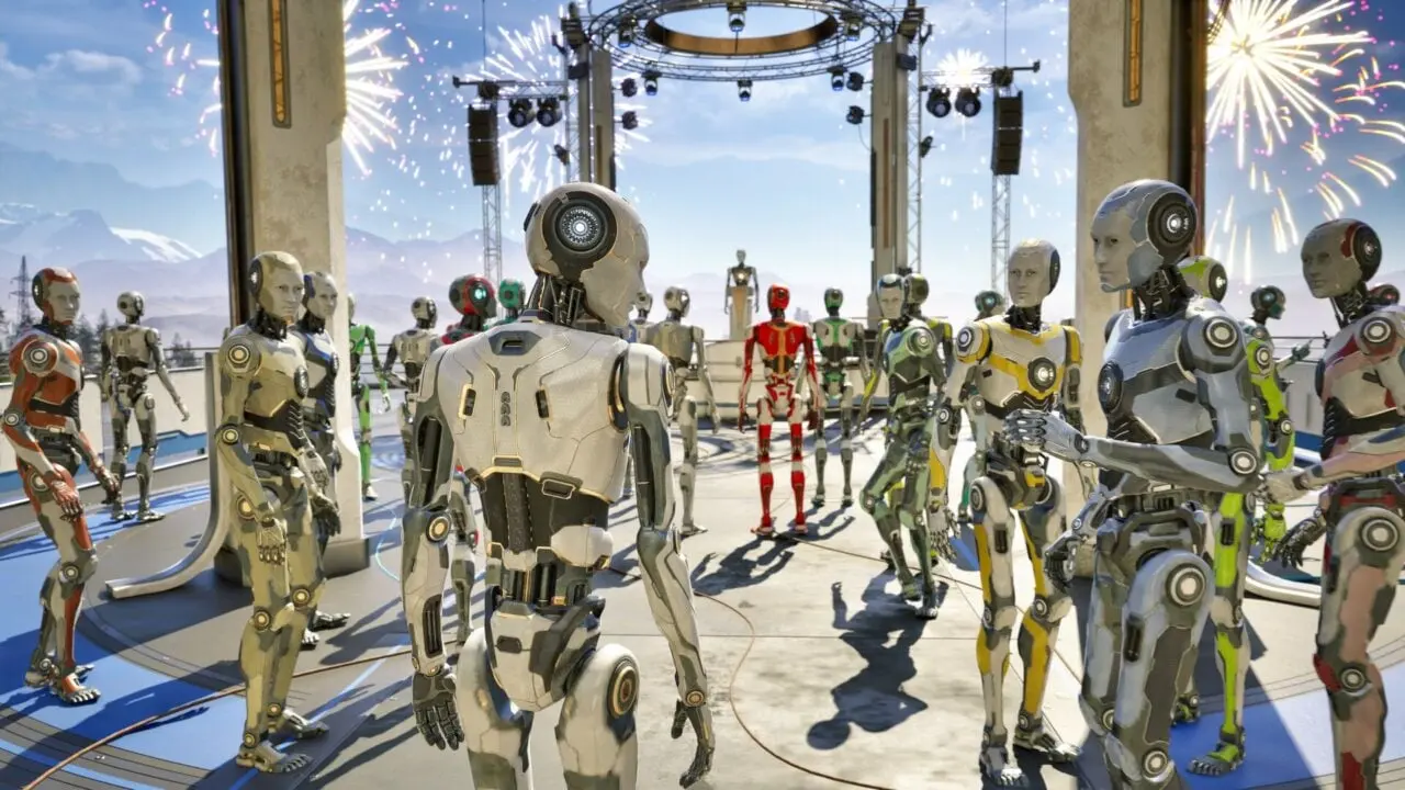 Devolver Digital's stock plunge and return to private ownership