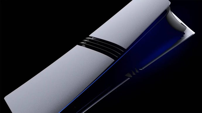 PS5 Pro firmware update: PSSR 2.0 as standard and Bluetooth off