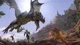 The Elder Scrolls Online: new mount and restructuring after Microsoft layoffs