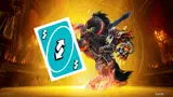 Crimson Moon: co-op action game with angelic powers and Darksiders influences