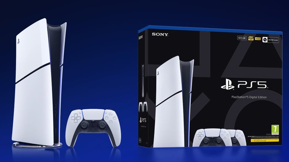 Sony's digital future: what does it mean for PS5 users?