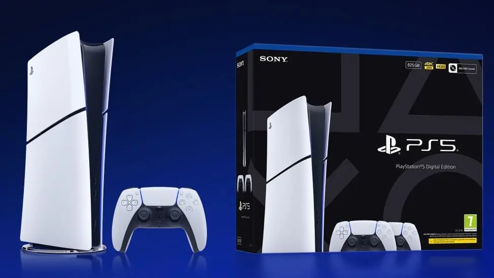 Sony's digital future: what does it mean for PS5 users?