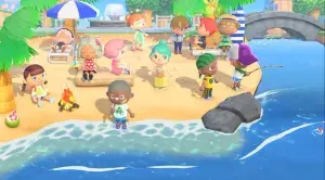 Animal Crossing: New Horizons reaches 50 million copies sold - what does this mean for players?