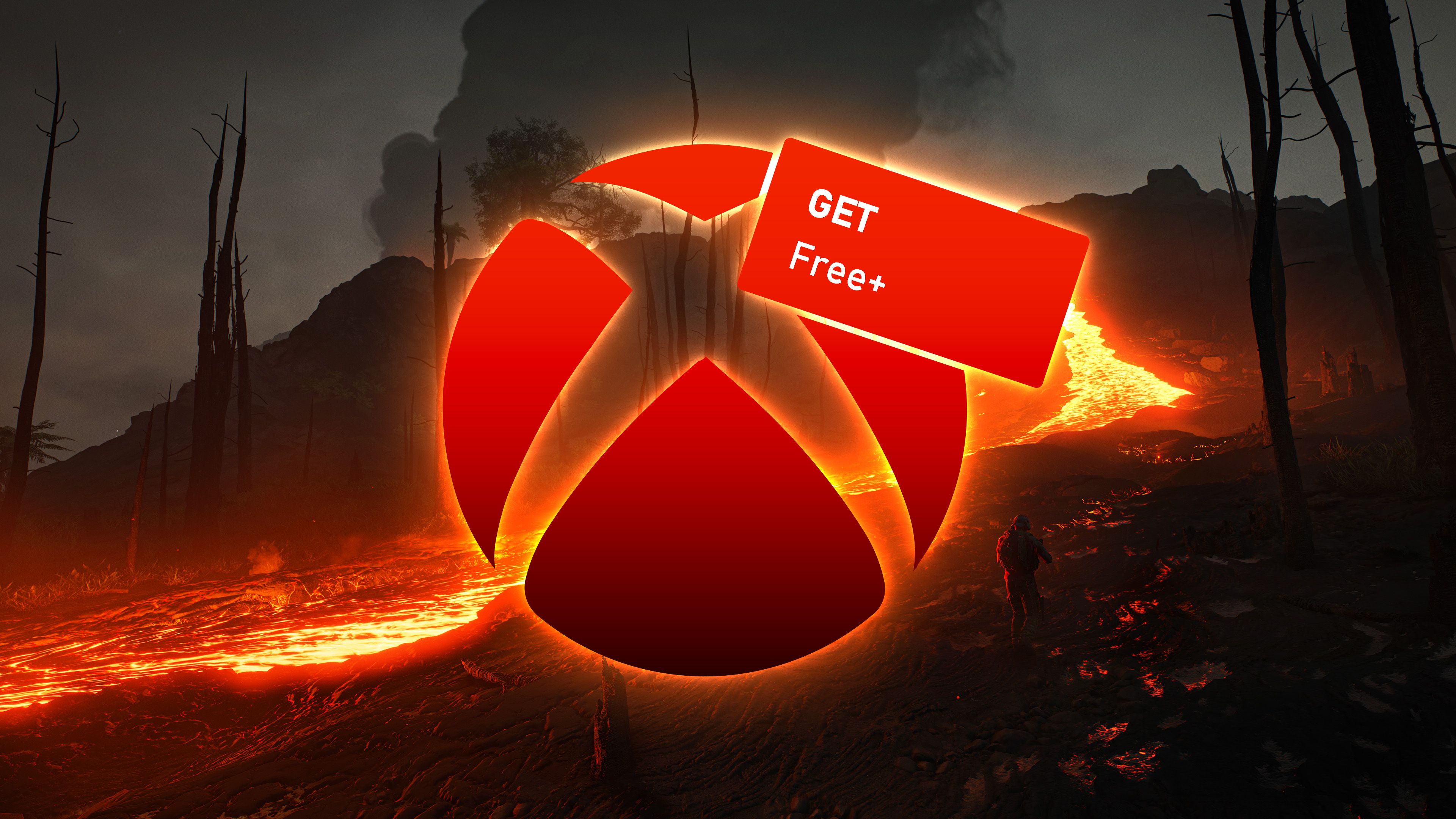 Xbox free weekend: play Ghost Recon and NBA 2K26 until August 9