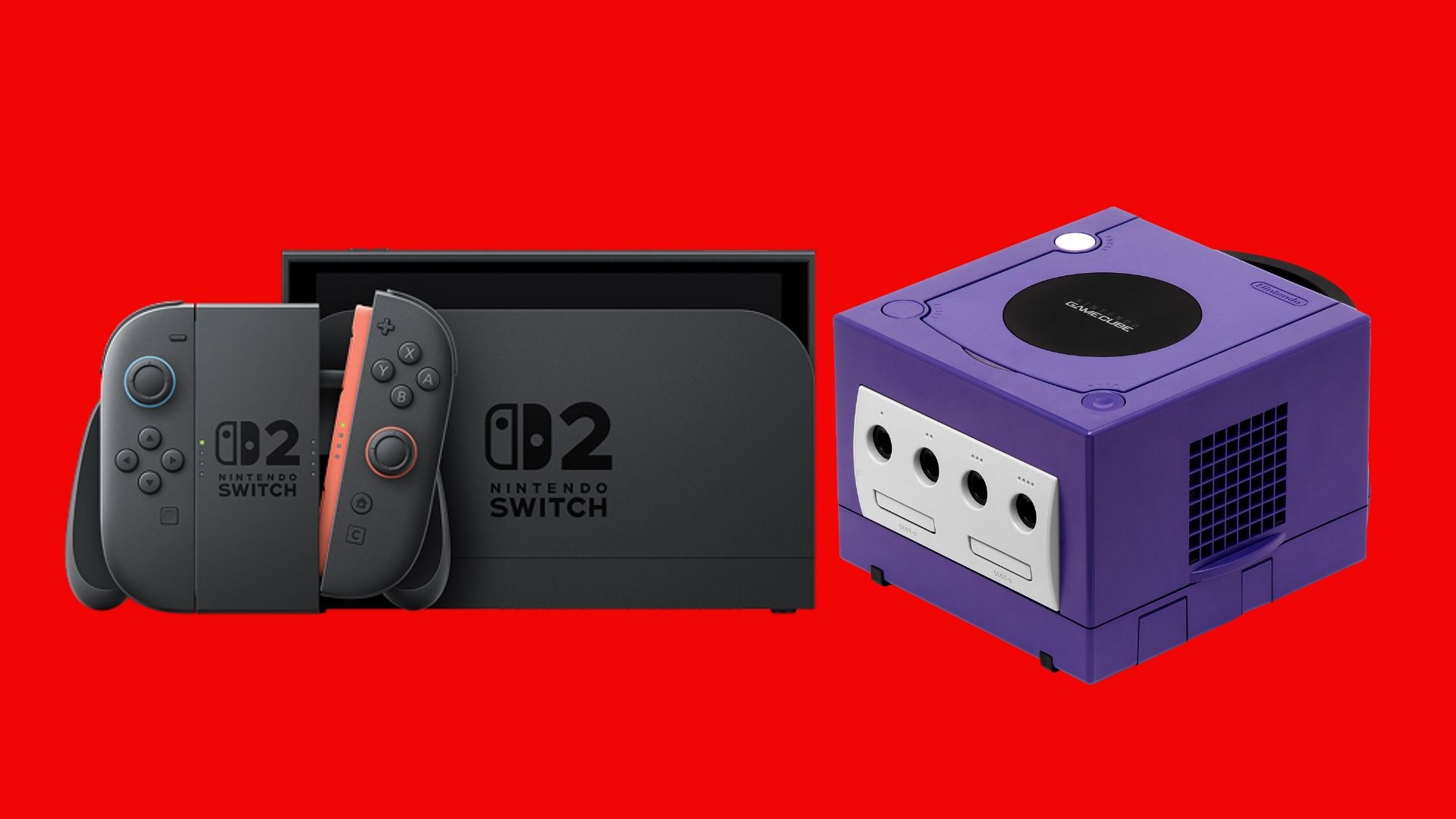 Nintendo Switch 2 sells 23.68 million units, surpassing GameCube