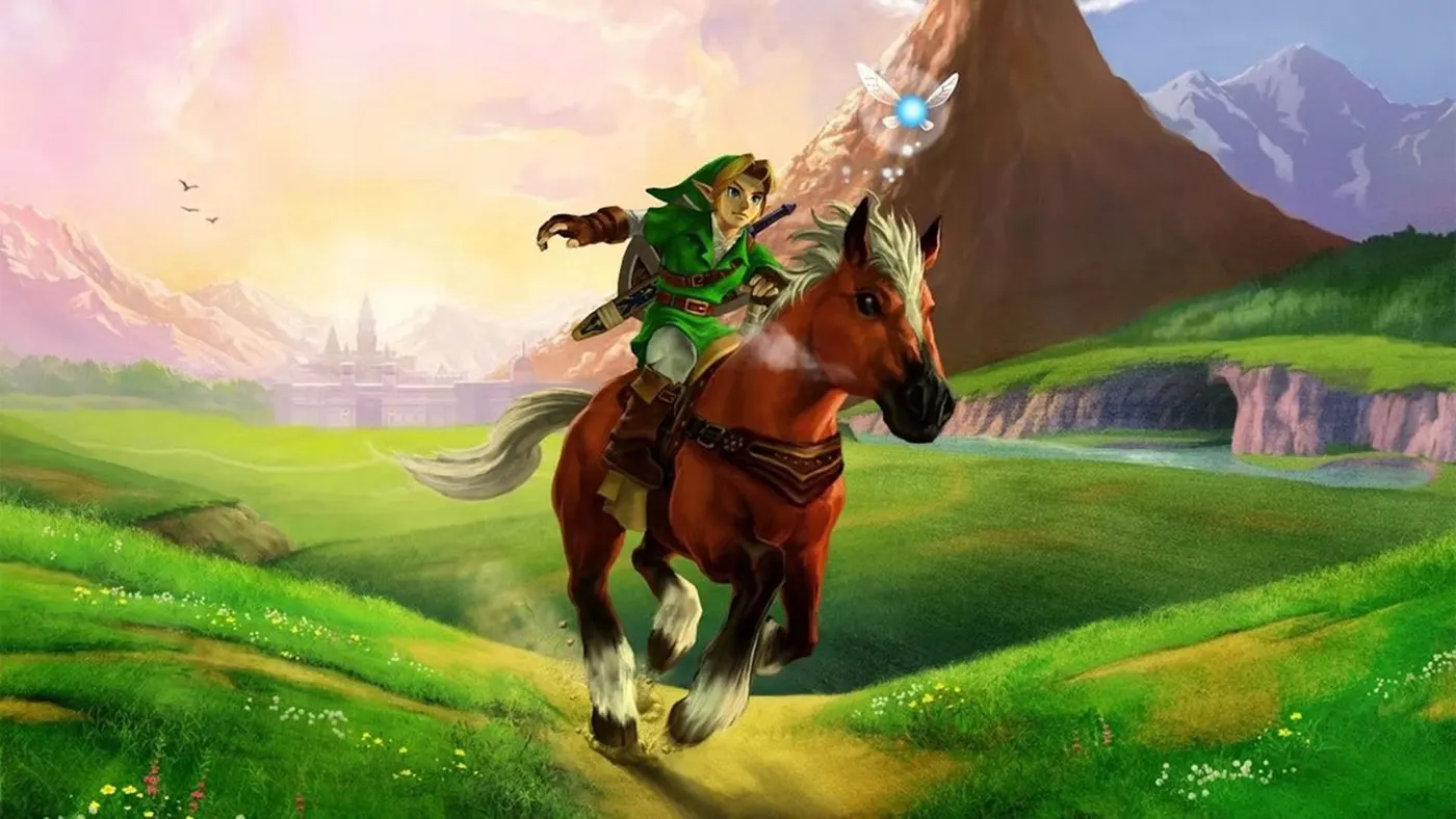 Ocarina of Time remake announced for Switch 2: what does this mean for players?