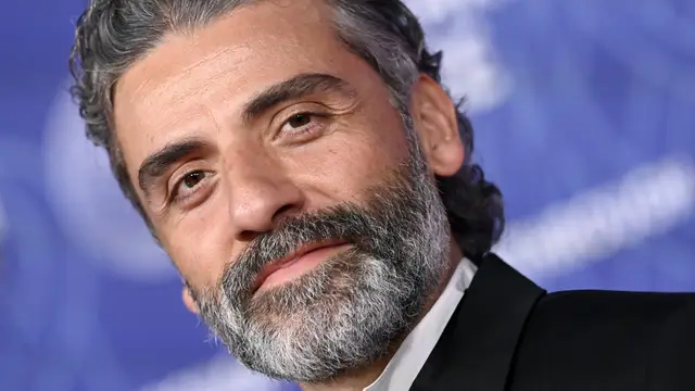 Oscar Isaac on Star Wars: Episode 9’s infamous line