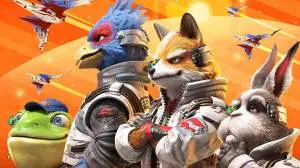Star Fox franchise: revival after years of stagnation