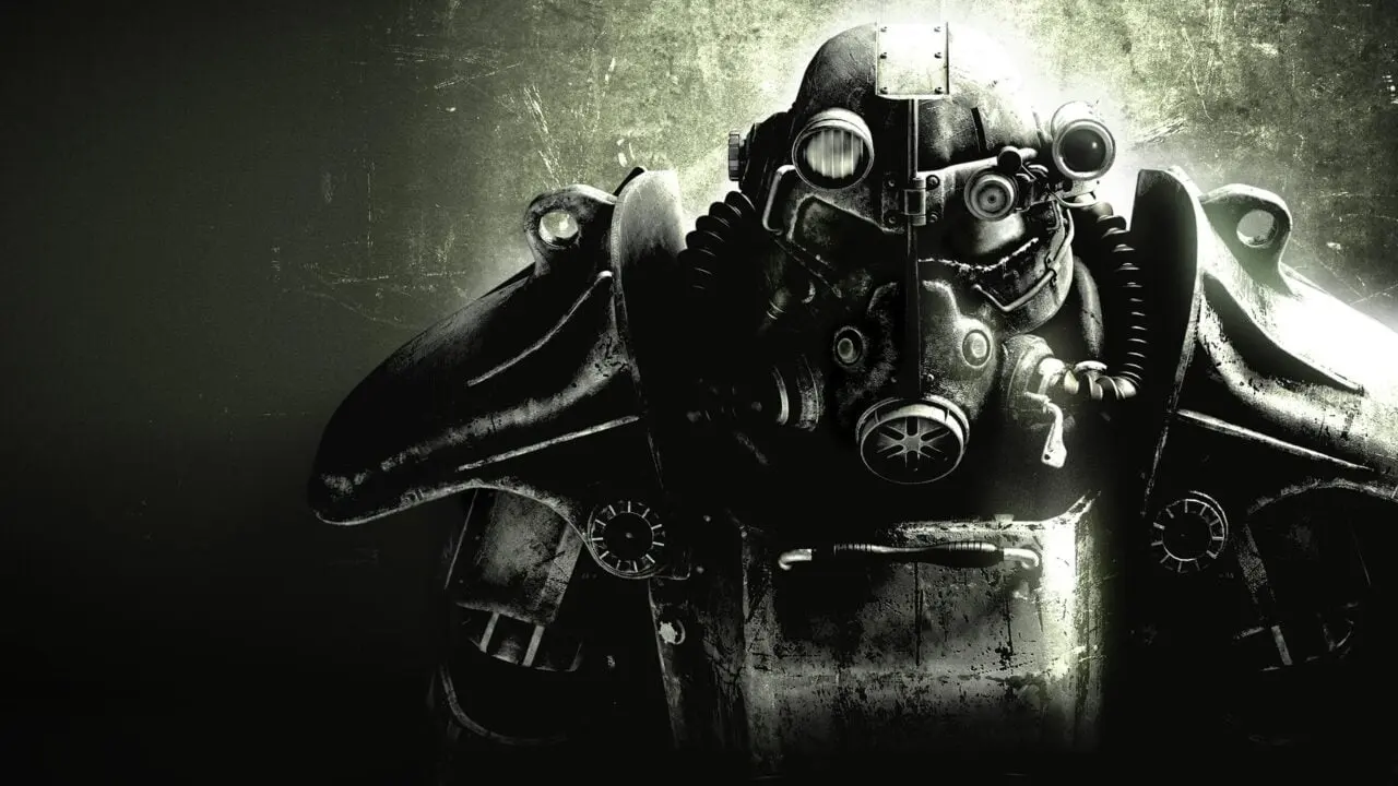Fallout season 3: exploring the Capital Wasteland and the Order of the Quill
