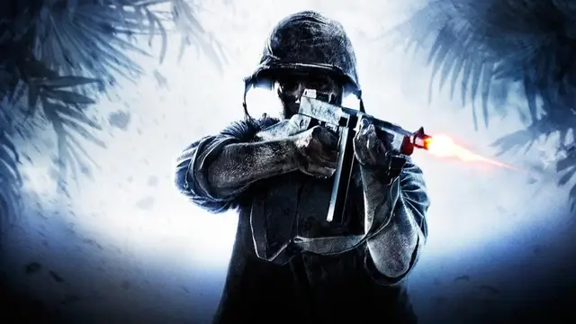 Call of Duty: World at War - the lost vehicles and their impact on multiplayer