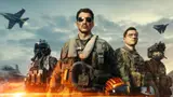 Andrew Wilson's compensation and the impact on EA's future