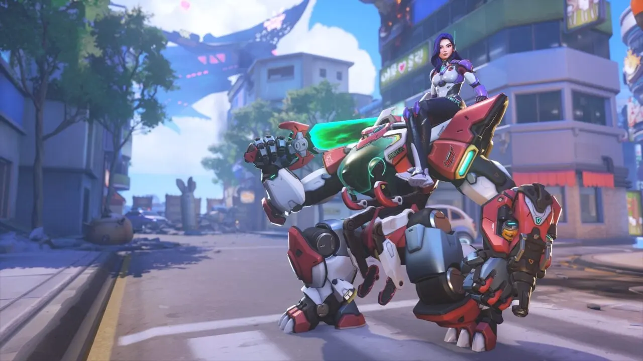 Overwatch: what the news means for players and the studio