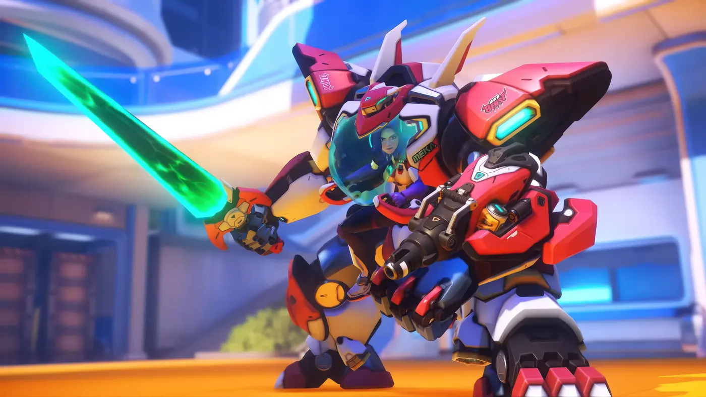 D.Mon in Overwatch: Impact op Spelers en de Toekomst van de Game
