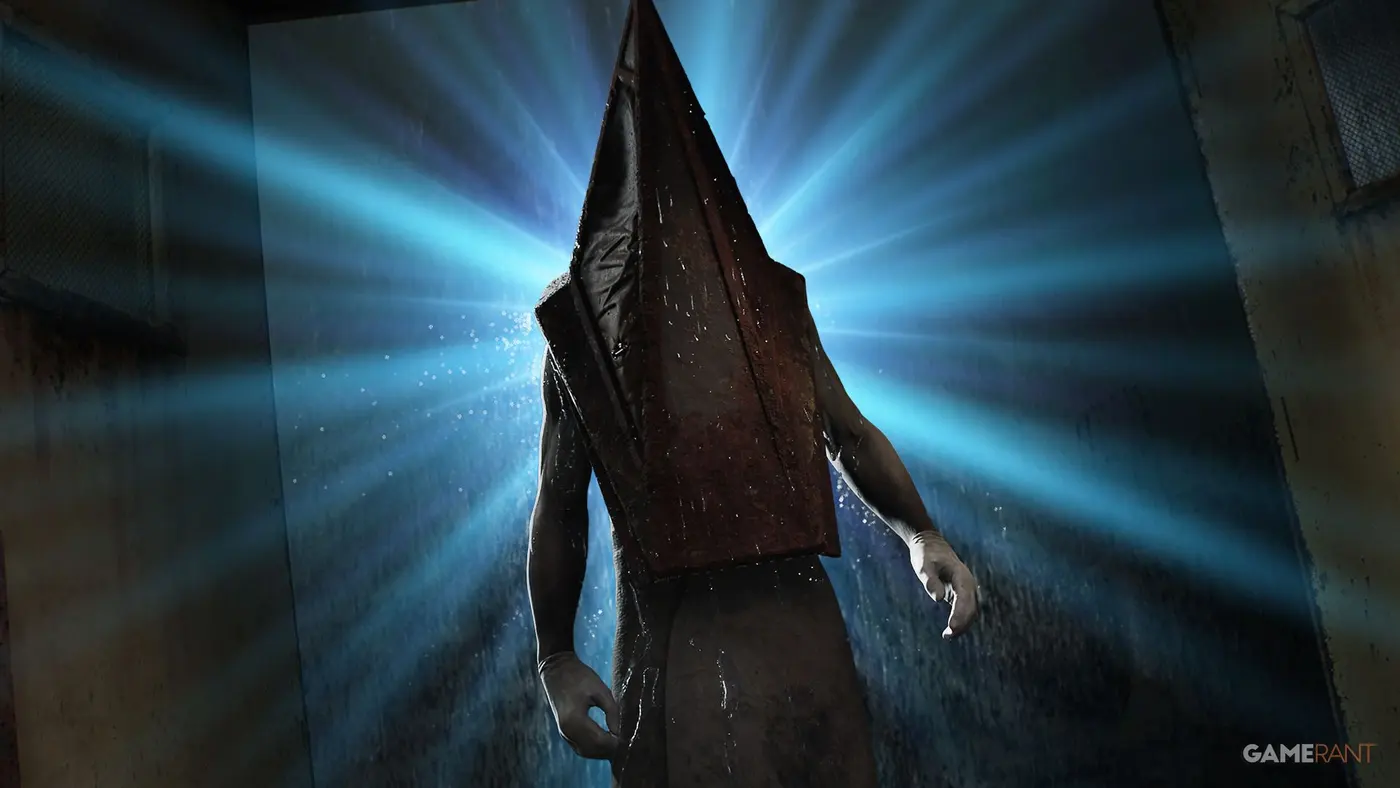 Silent Hill 2 update 1.07: performance improvements and visual updates