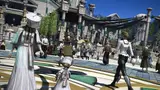 Final Fantasy XIV: update improves loading times and bugs on Nintendo Switch 2