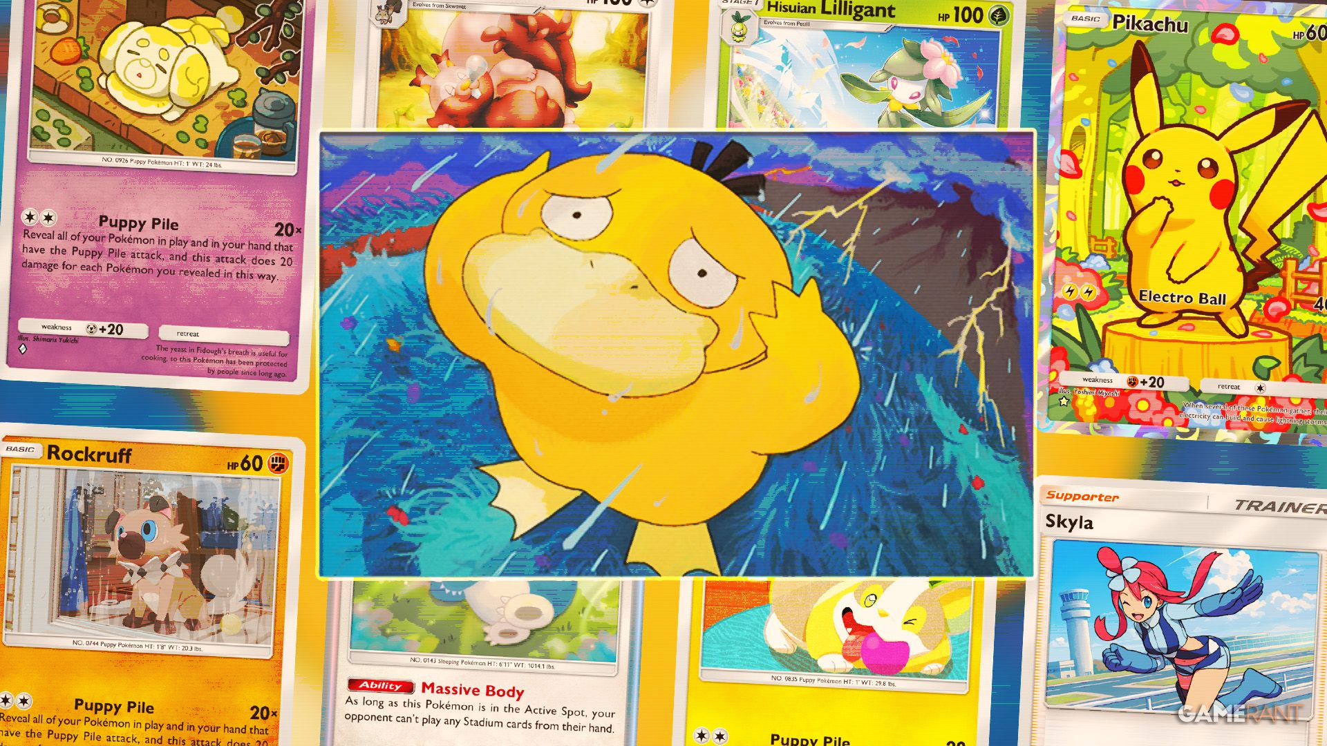 Pokémon TCG Pocket: declining engagement and upcoming changes