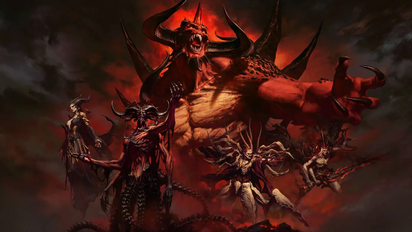 Diablo: The Infernal Path - what does this mean for the franchise?