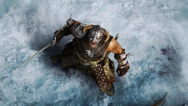 Wrong username in Skyrim results in wrongful 18-month prison sentence