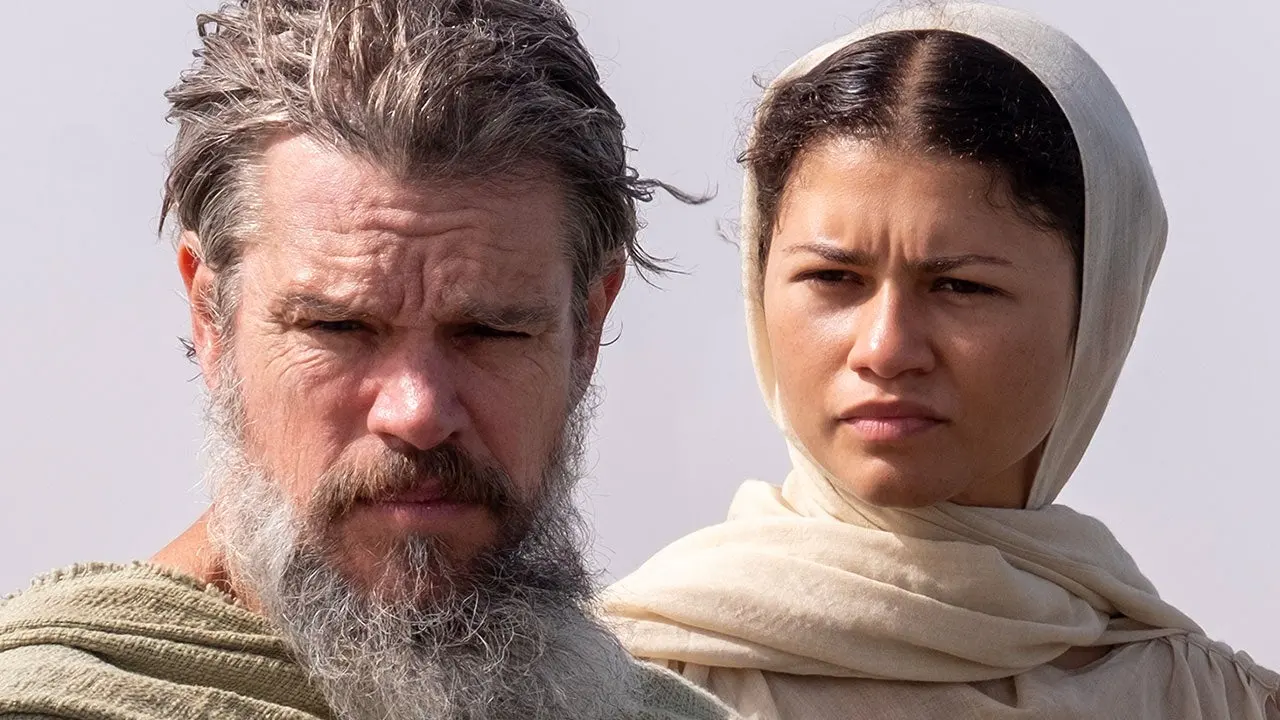 The Odyssey box office success: Nolan's $1 billion achievement