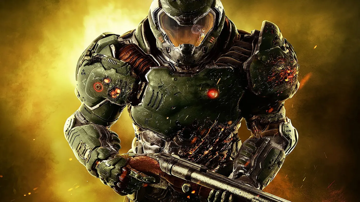Mick Gordon performs Doom soundtracks live at RADAR 2027