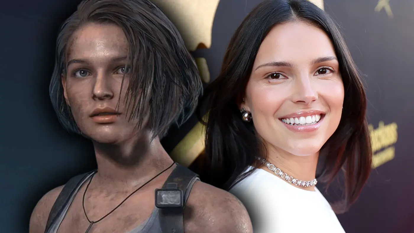 Inde Navarrette's ambition to voice a character in Resident Evil: what does this mean for the franchise?