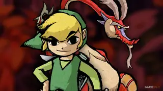 D-Hopper: the return of a cancelled Nintendo game