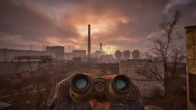 Stalker 2: Cost of Hope DLC - Explore new areas and get dozens of hours of gameplay