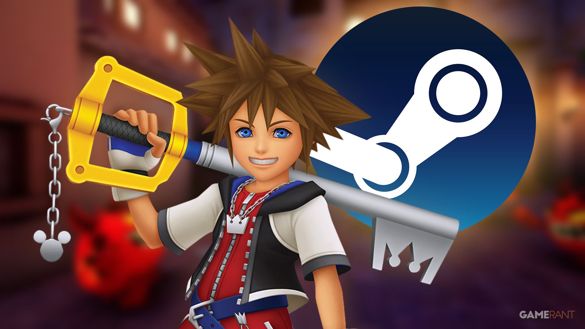 Kingdom Hearts 4: Riku's return and Tai Yasue as co-director