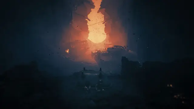 Reanimal's The Prisoner DLC: new storyline and characters