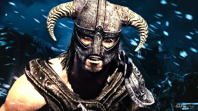 Brandon Klayme: wrongfully jailed over a Skyrim username