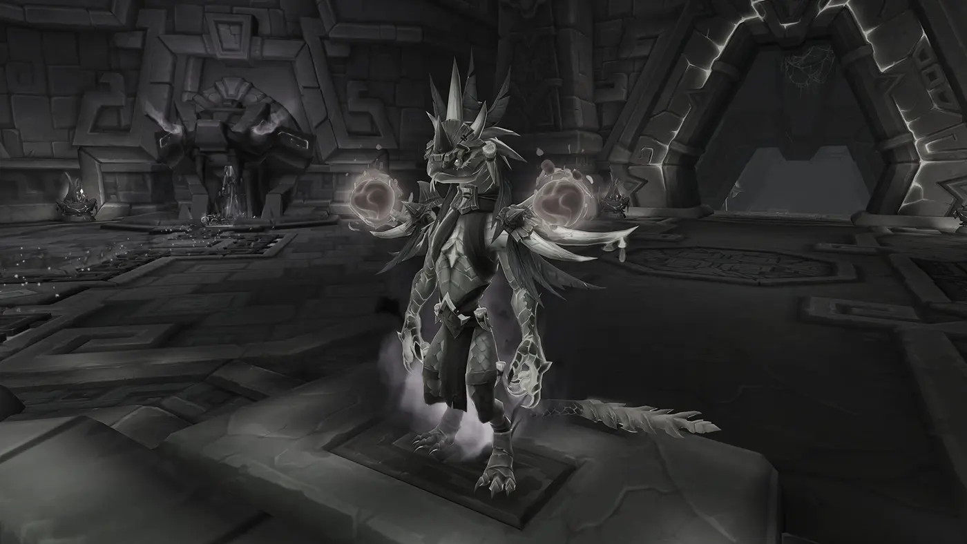 Impactful changes in World of Warcraft: patch 12.1 and the Curse of Ula'tek