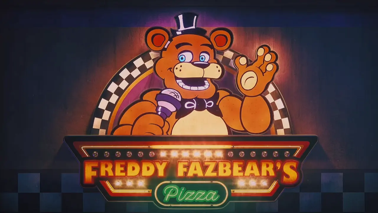 Freddy Fazbear's Pizza opens in 2027: what does this mean for fans?