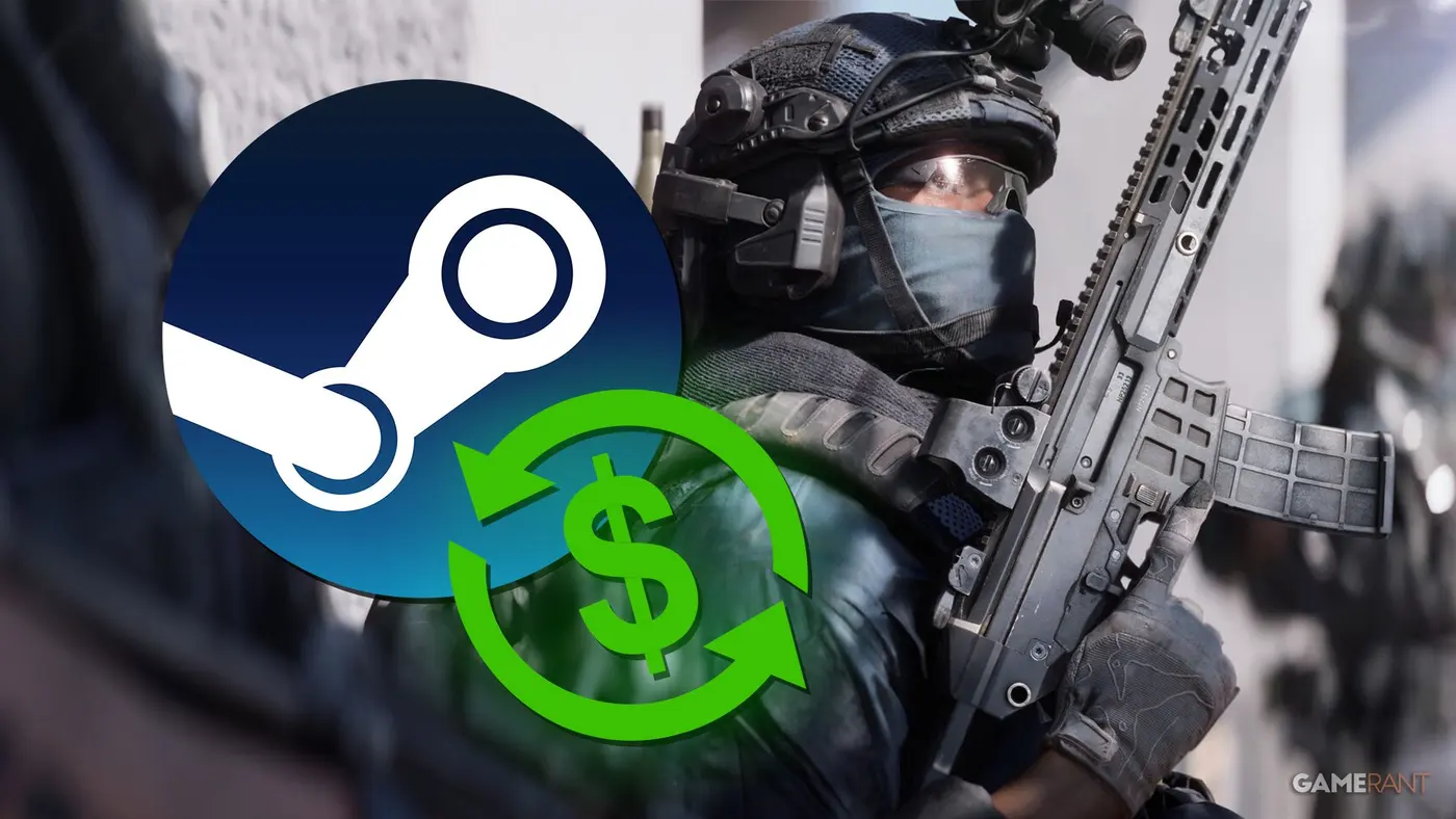 Battlefield 6 player gets refund after losing popular Rush mode